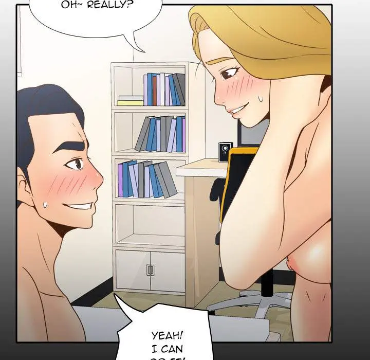 S Link Chapter 36 - Page 87