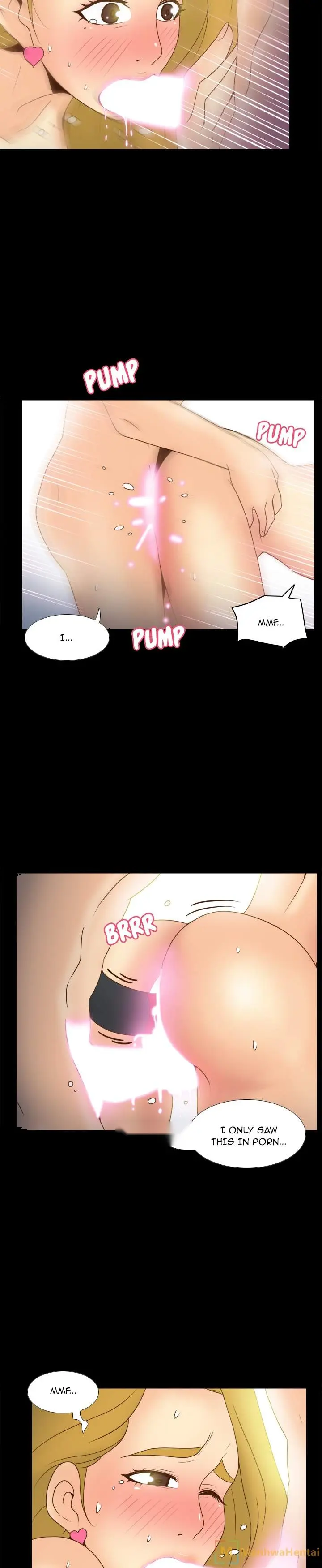 S Link Chapter 37 - Page 11