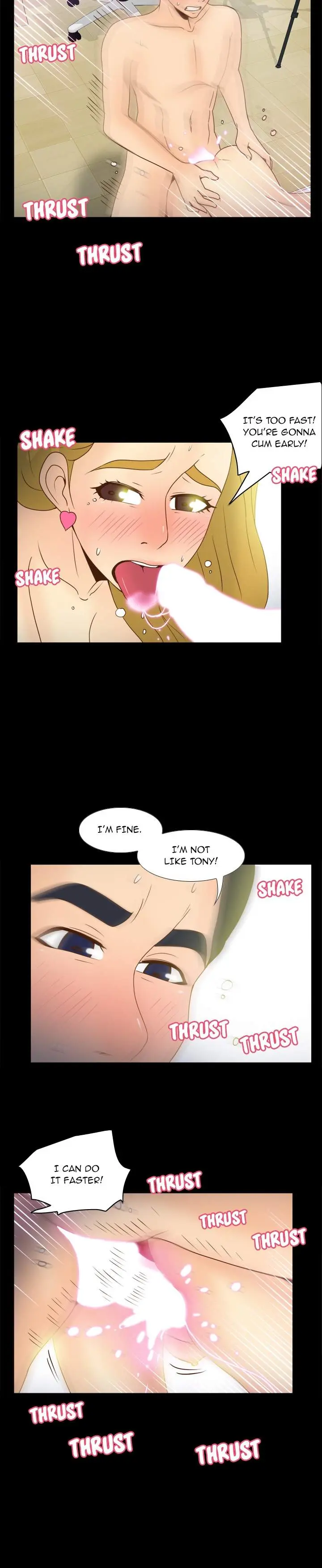 S Link Chapter 37 - Page 14