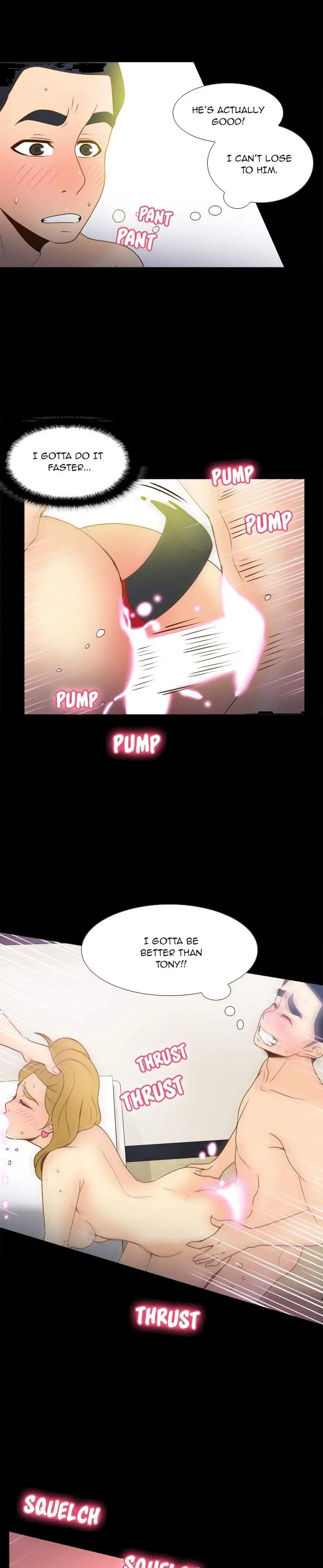 S Link Chapter 37 - Page 17