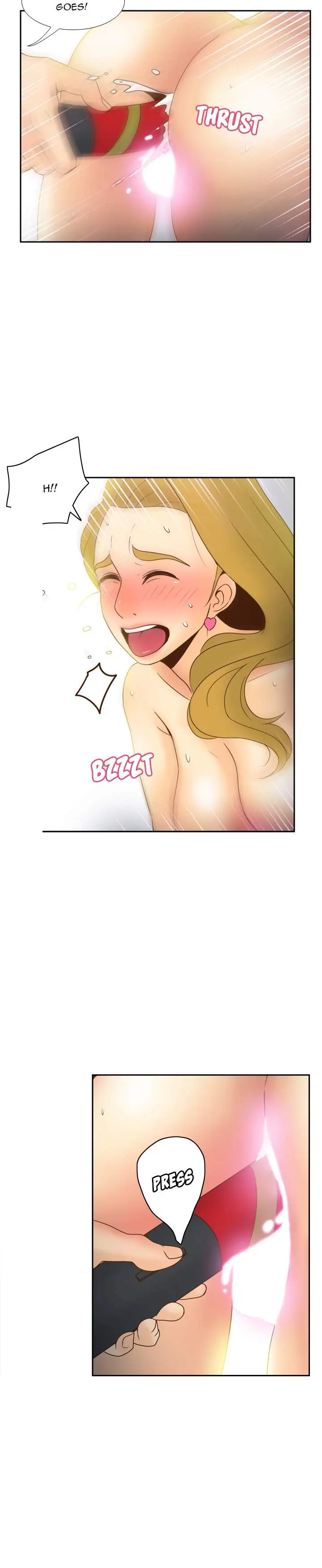 S Link Chapter 37 - Page 5