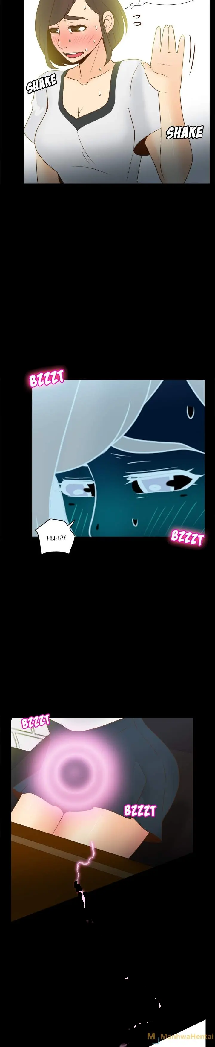 S Link Chapter 38 - Page 11