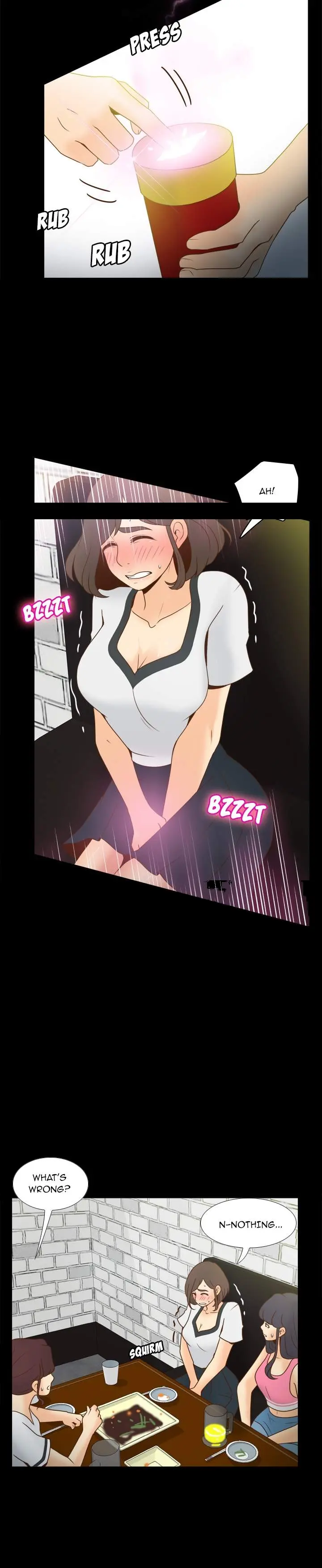 S Link Chapter 38 - Page 12
