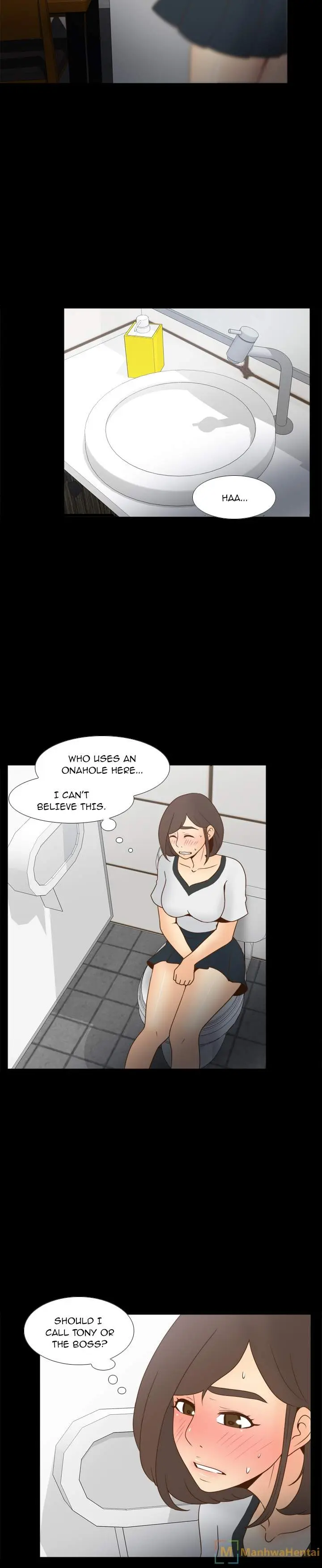 S Link Chapter 38 - Page 15