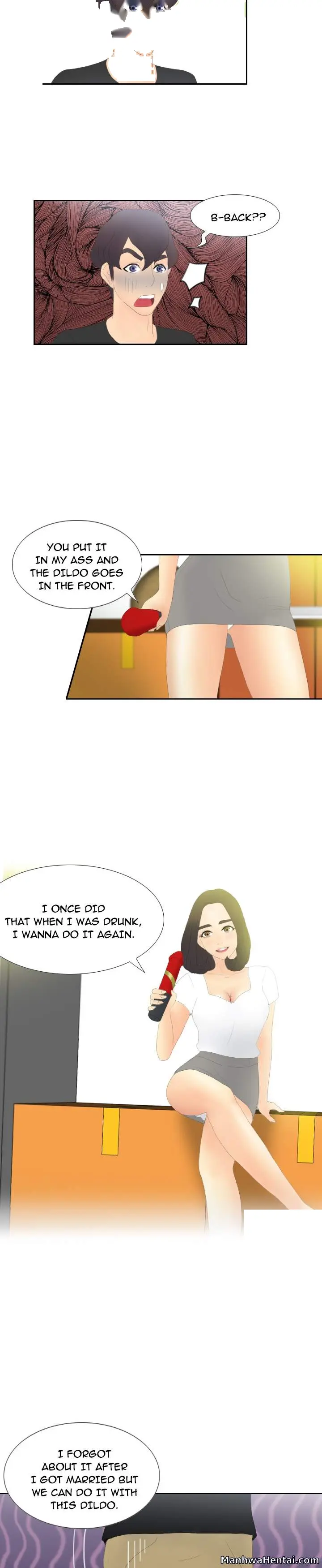 S Link Chapter 4 - Page 14