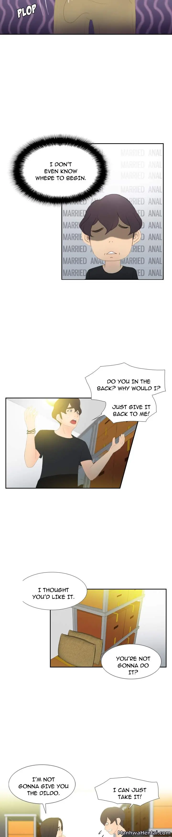 S Link Chapter 4 - Page 15
