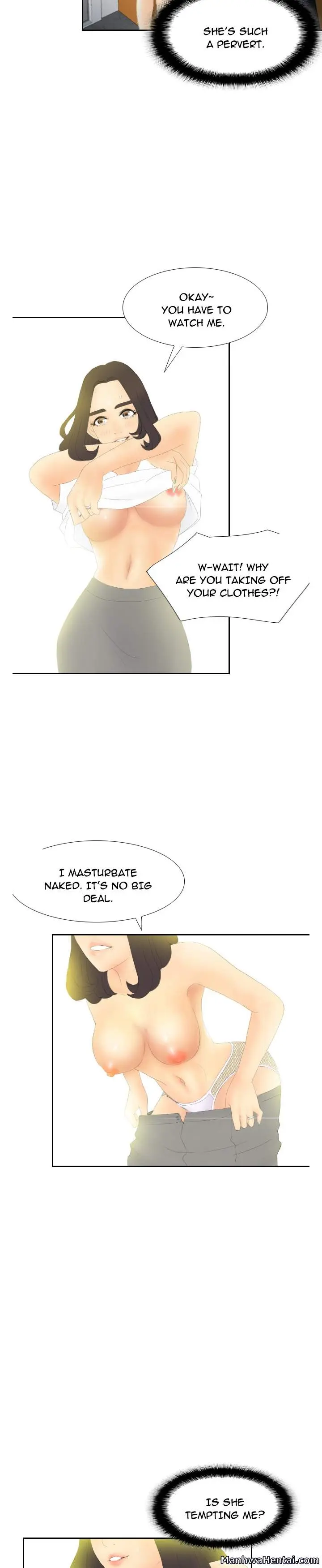 S Link Chapter 4 - Page 18