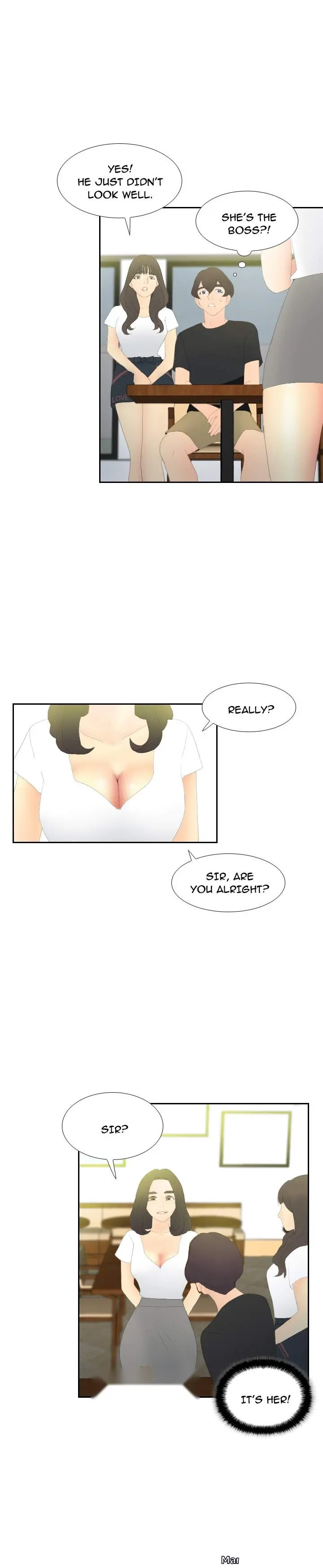 S Link Chapter 4 - Page 7