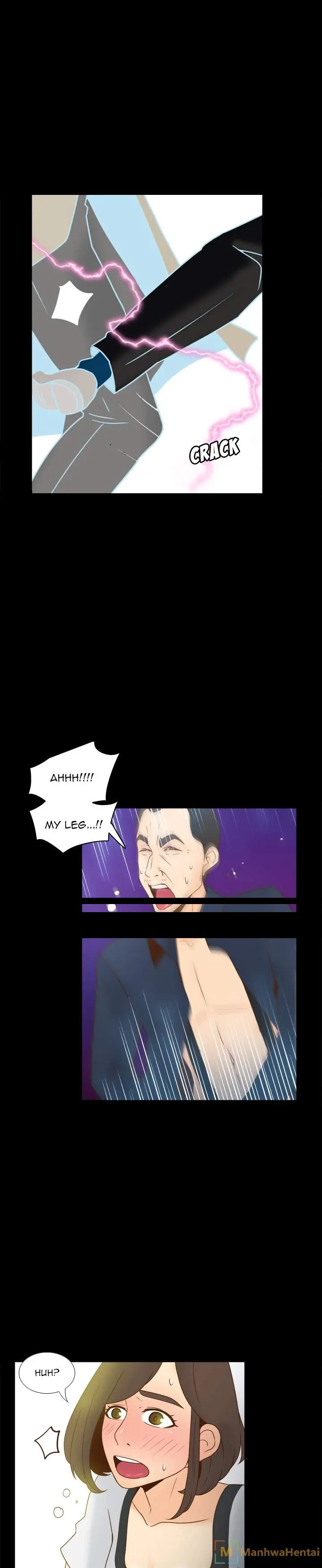 S Link Chapter 40 - Page 6