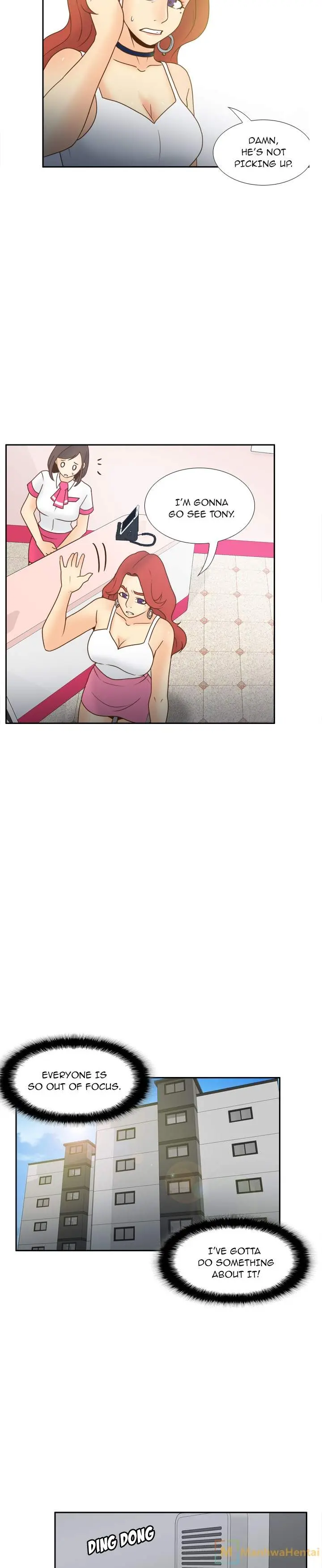 S Link Chapter 41 - Page 10