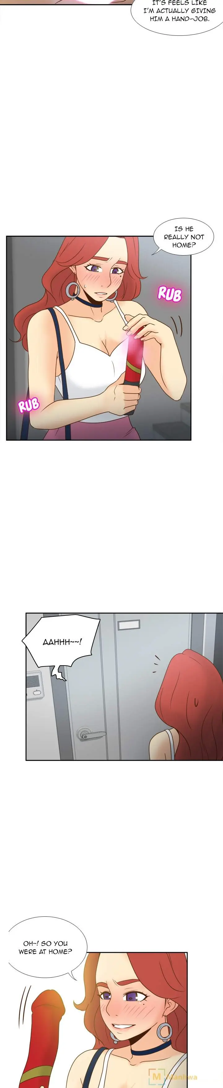 S Link Chapter 41 - Page 15