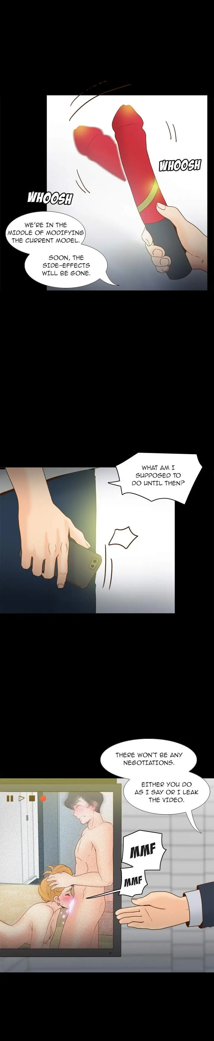 S Link Chapter 41 - Page 4