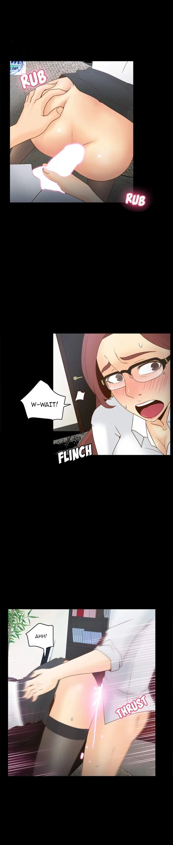 S Link Chapter 42 - Page 17