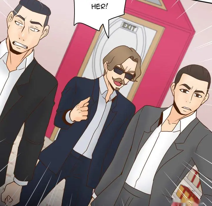 S Link Chapter 43 - Page 72