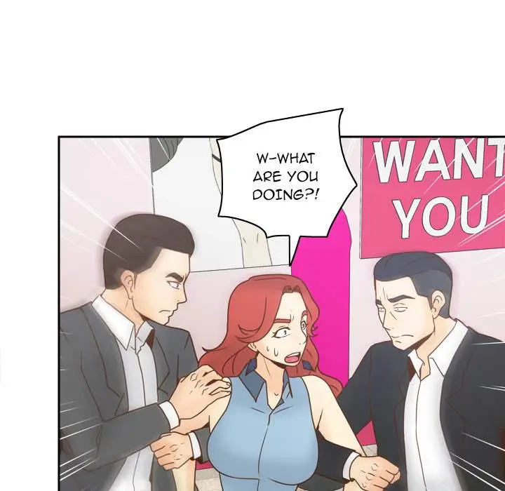 S Link Chapter 43 - Page 74
