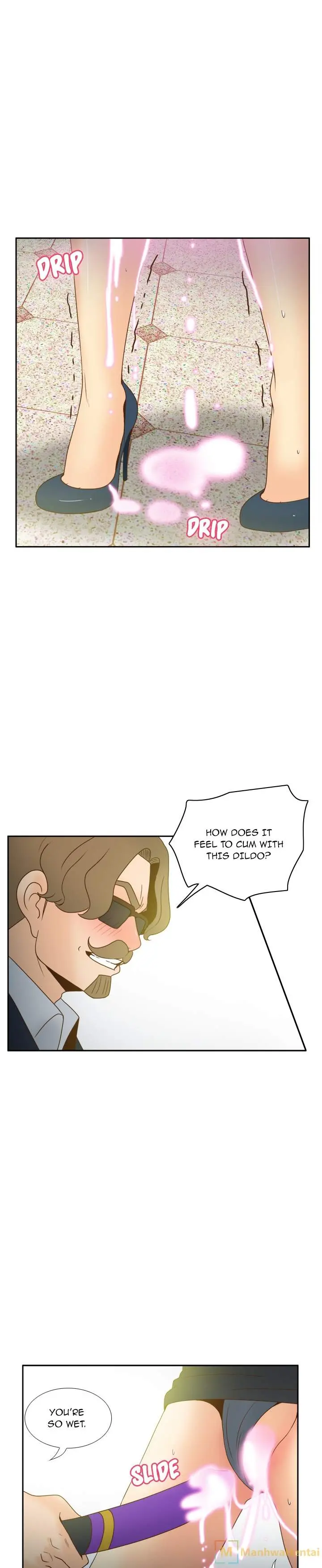 S Link Chapter 44 - Page 14
