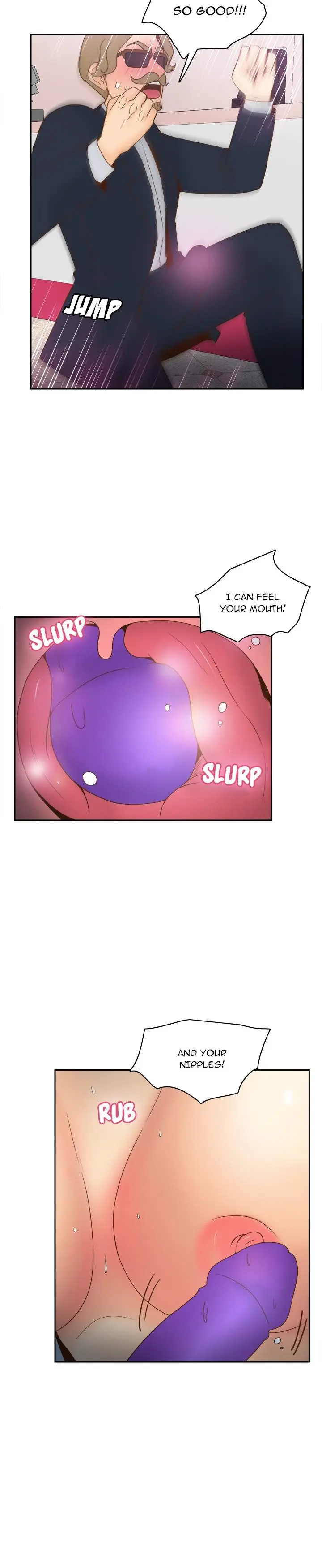 S Link Chapter 44 - Page 6