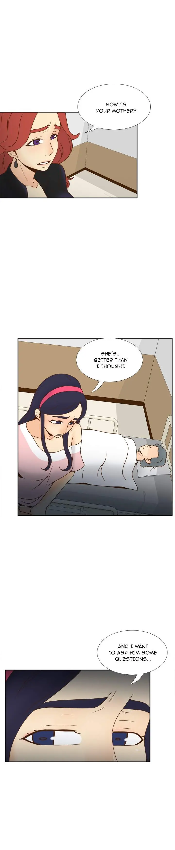 S Link Chapter 46 - Page 2