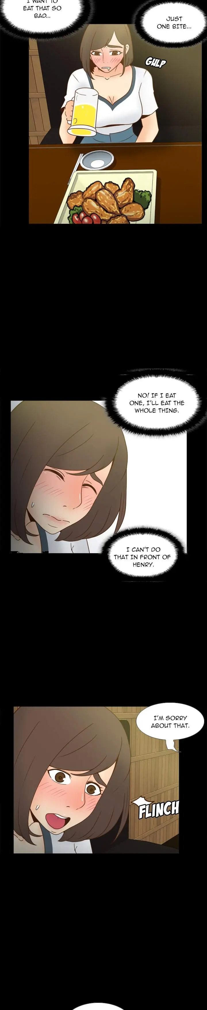 S Link Chapter 46 - Page 20