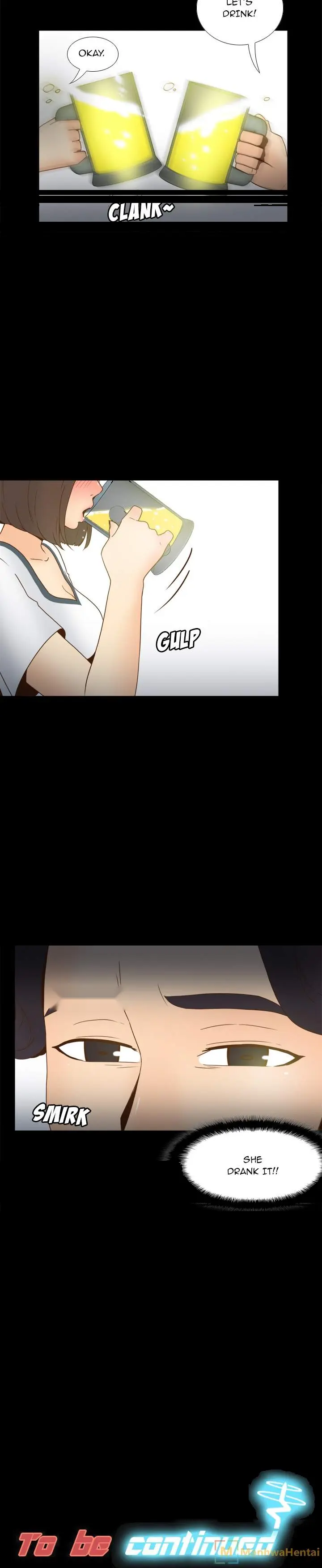 S Link Chapter 46 - Page 25