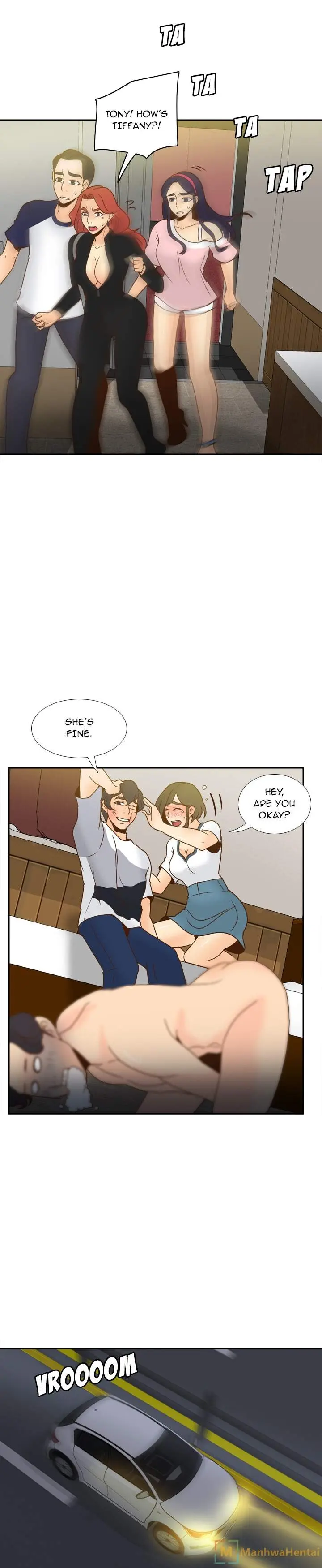 S Link Chapter 48 - Page 14
