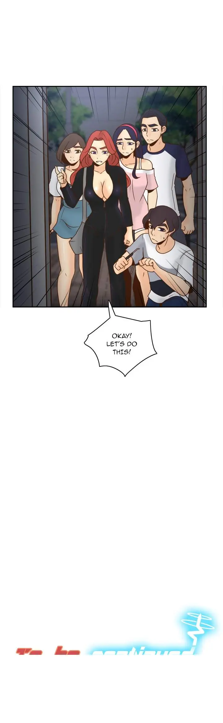 S Link Chapter 48 - Page 23