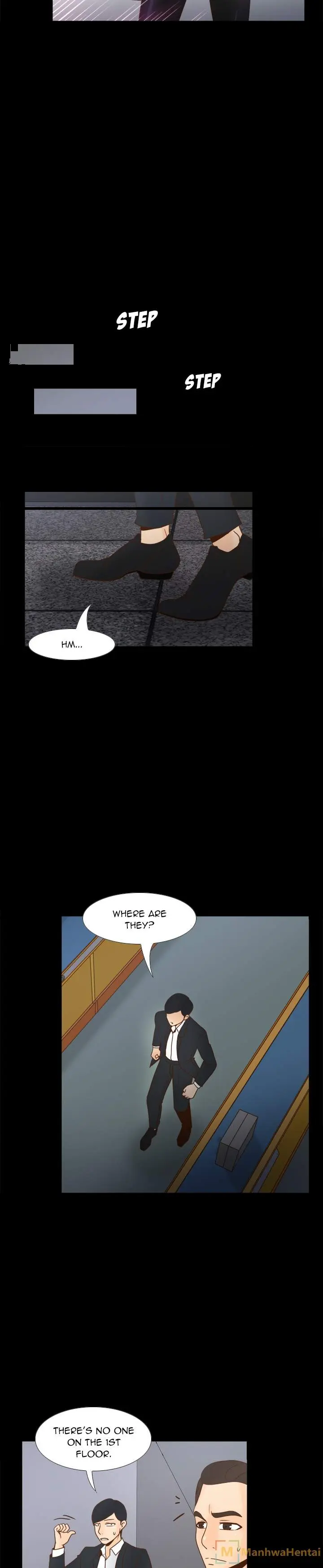 S Link Chapter 49 - Page 16
