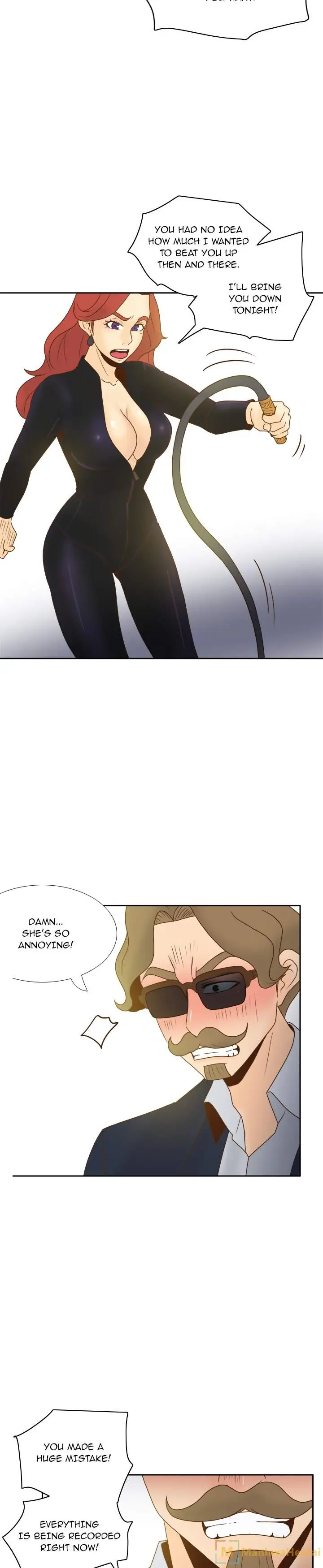 S Link Chapter 49 - Page 20