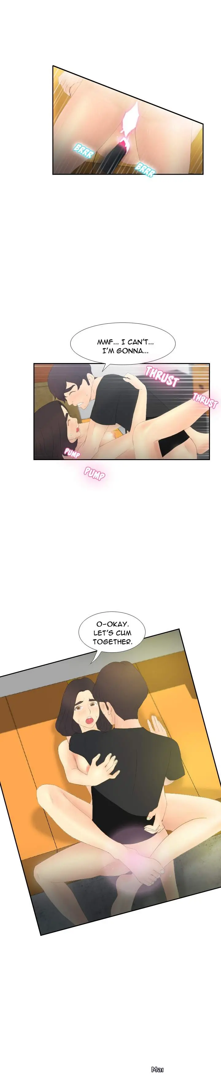 S Link Chapter 5 - Page 12