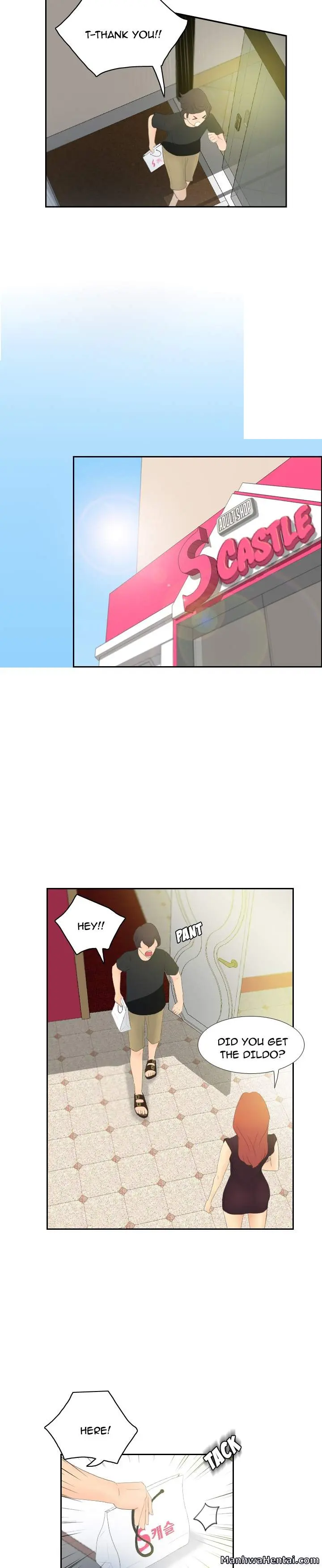 S Link Chapter 5 - Page 18