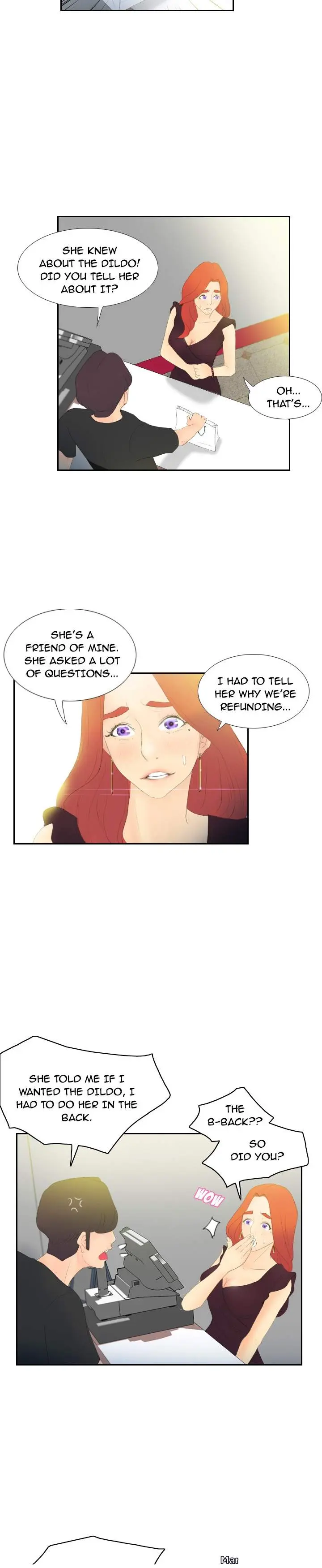 S Link Chapter 5 - Page 19