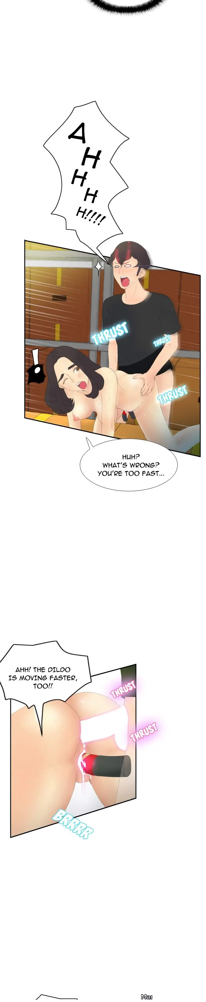S Link Chapter 5 - Page 6