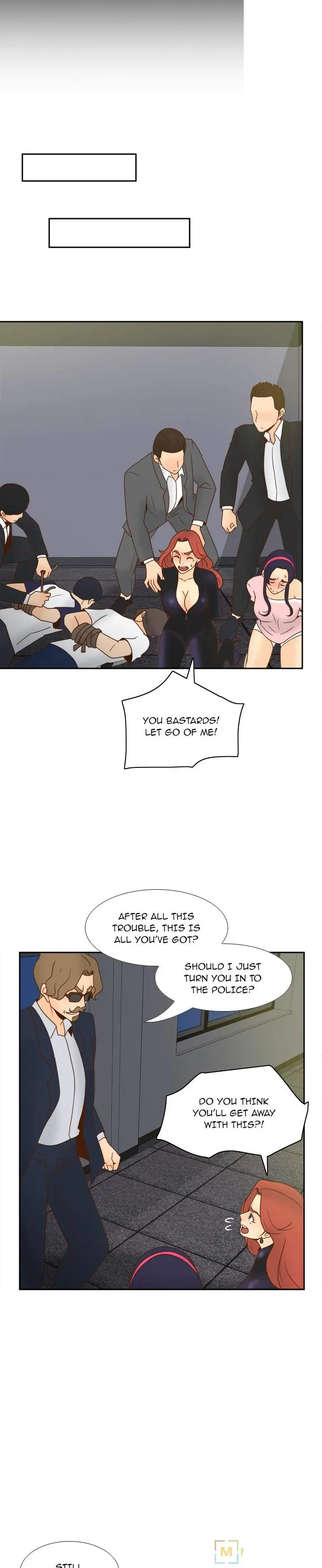 S Link Chapter 50 - Page 23