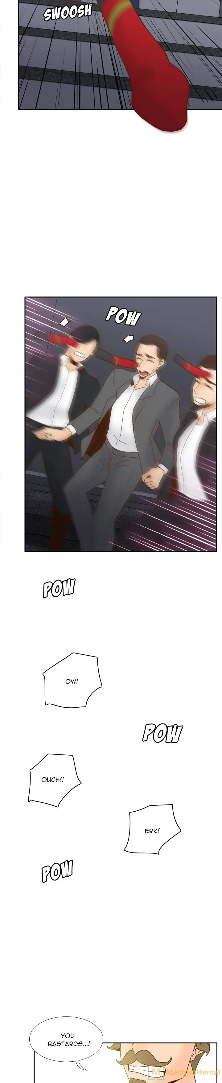 S Link Chapter 50 - Page 5