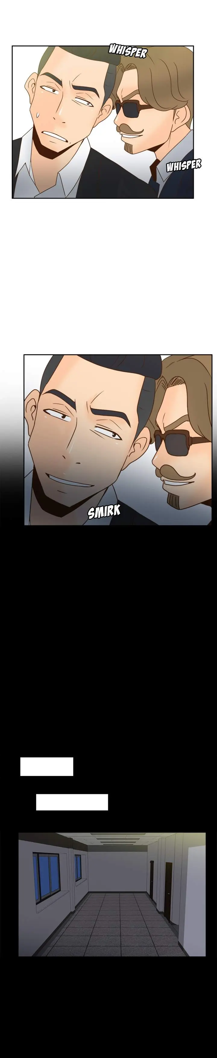 S Link Chapter 50 - Page 7