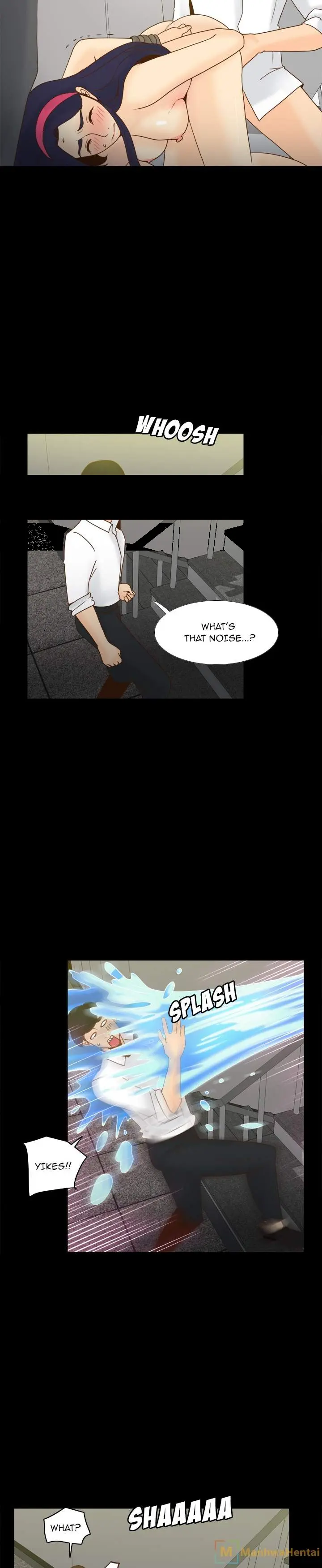 S Link Chapter 51 - Page 13
