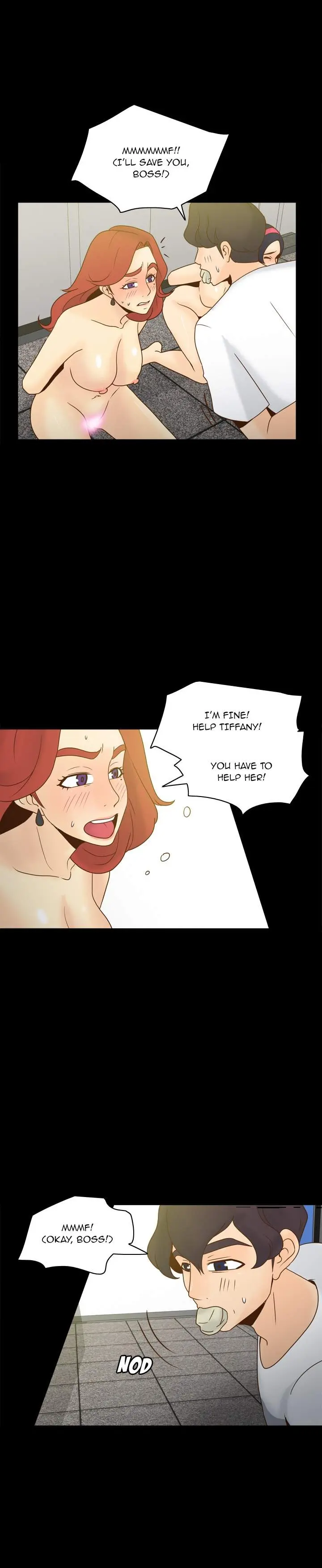 S Link Chapter 51 - Page 16