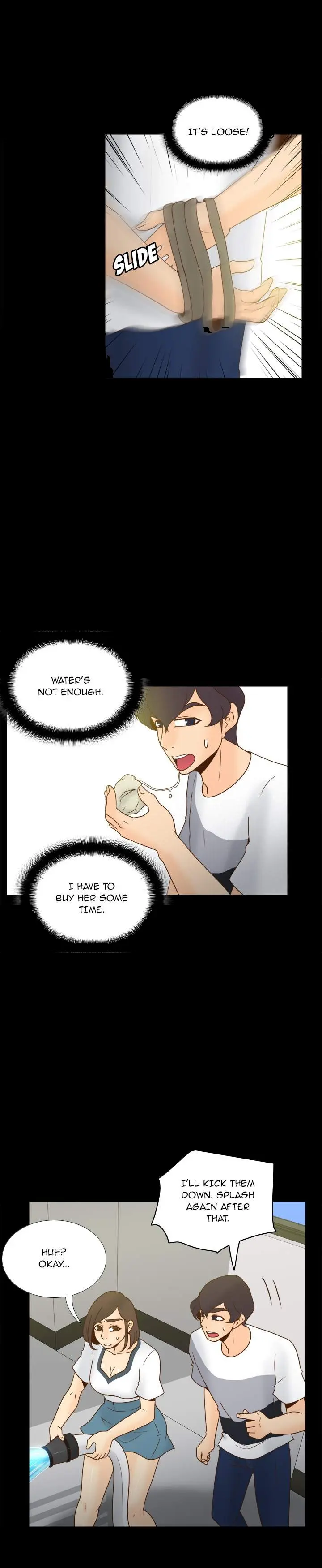 S Link Chapter 51 - Page 20