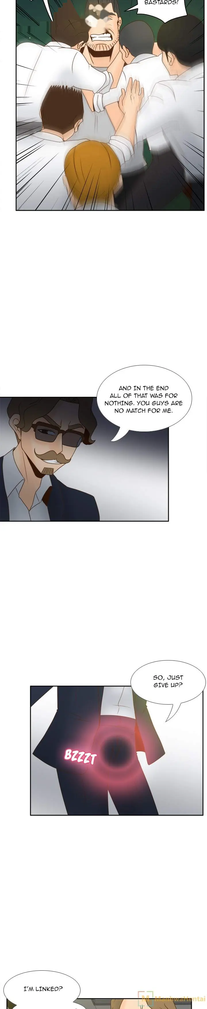 S Link Chapter 52 - Page 23