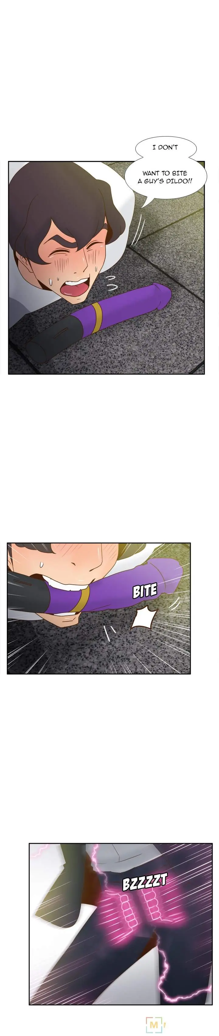 S Link Chapter 53 - Page 1