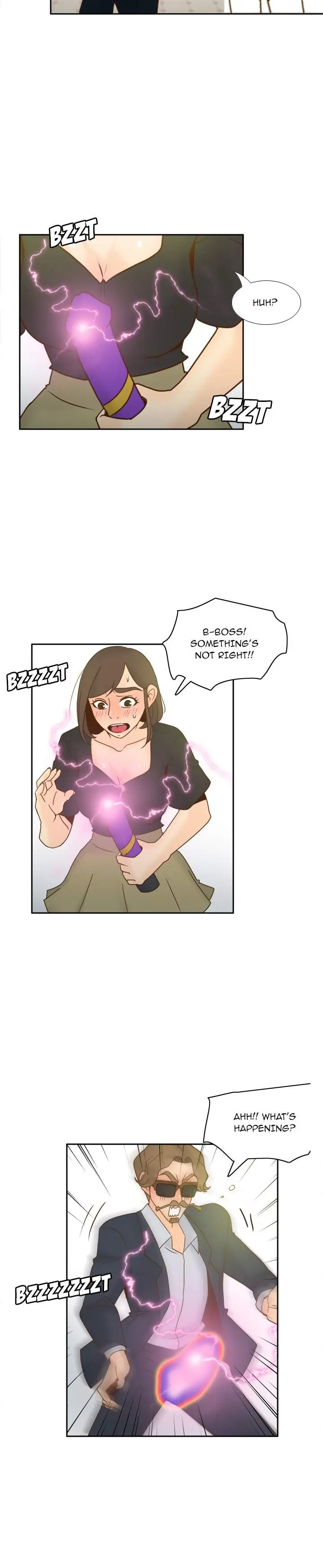 S Link Chapter 53 - Page 21