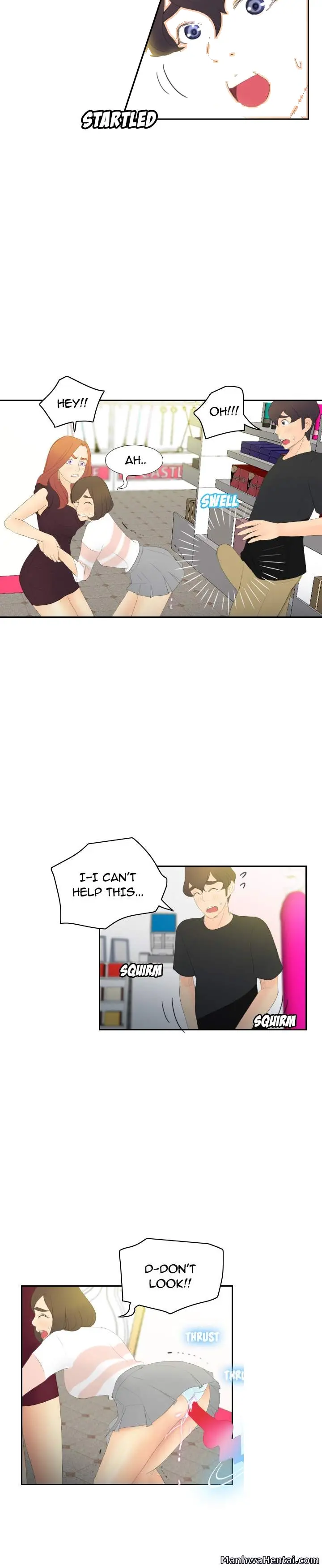 S Link Chapter 6 - Page 14