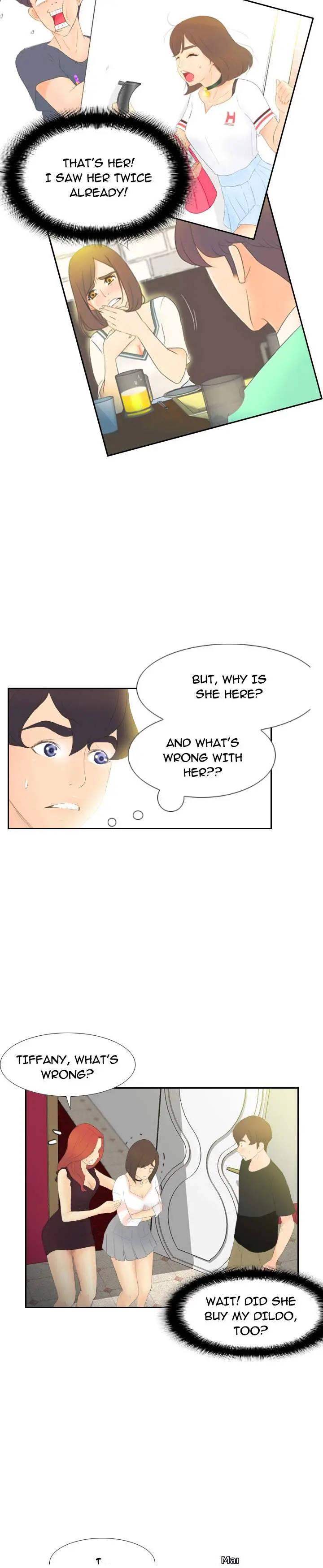 S Link Chapter 6 - Page 2