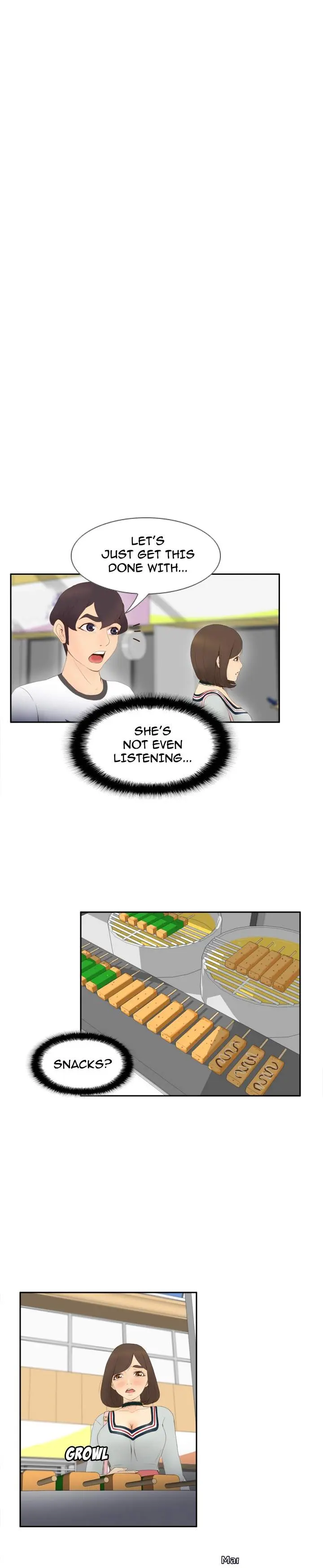 S Link Chapter 7 - Page 10