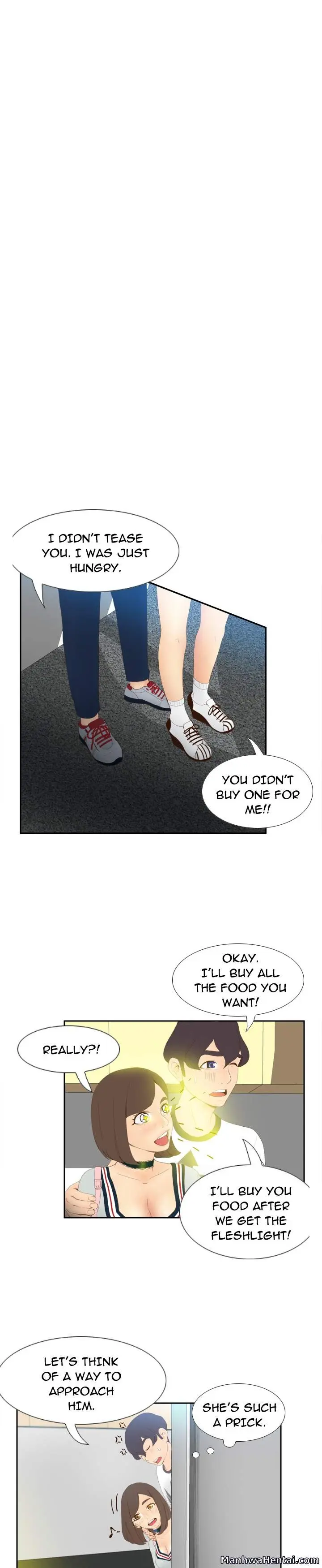 S Link Chapter 7 - Page 15