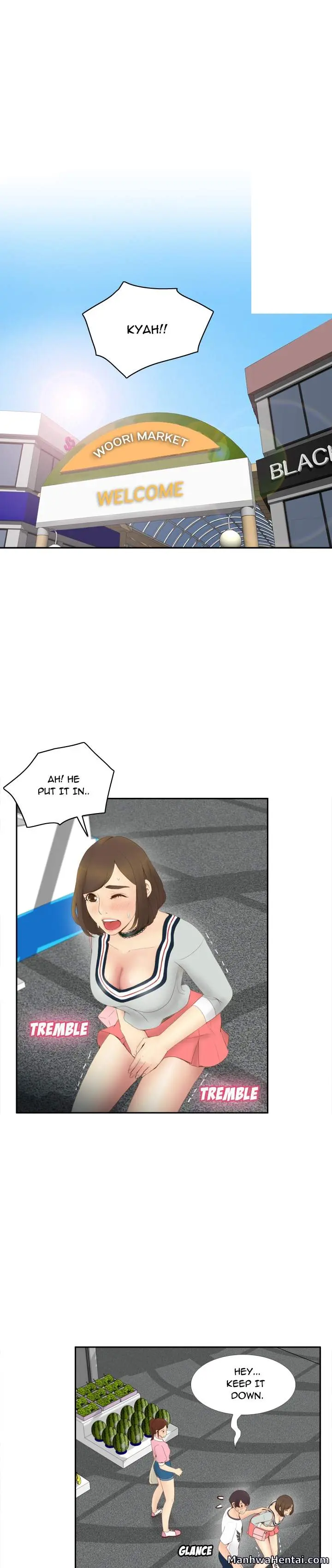 S Link Chapter 8 - Page 1