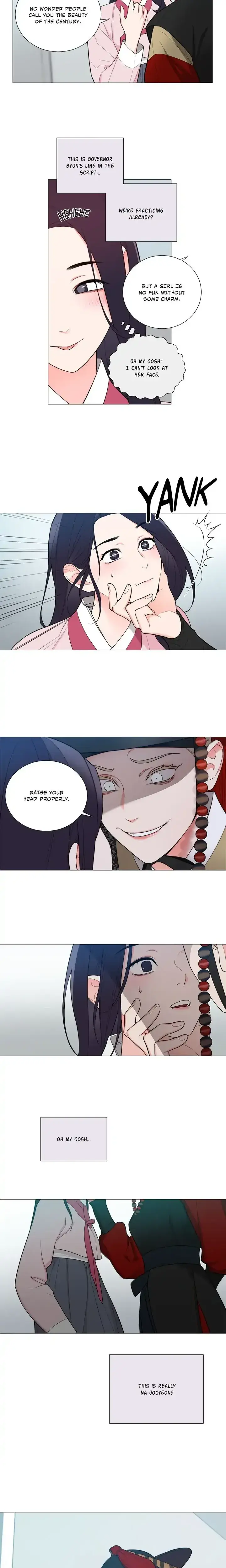 Sadistic Beauty Epilogue Chapter 1 - Page 12