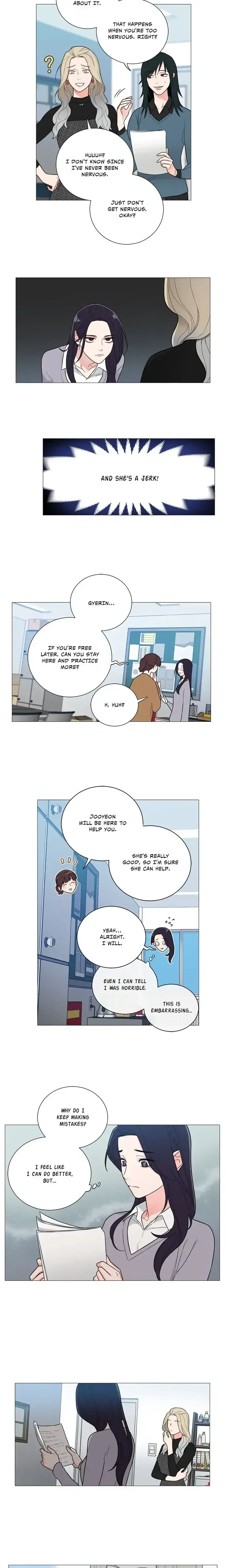 Sadistic Beauty Epilogue Chapter 1 - Page 9
