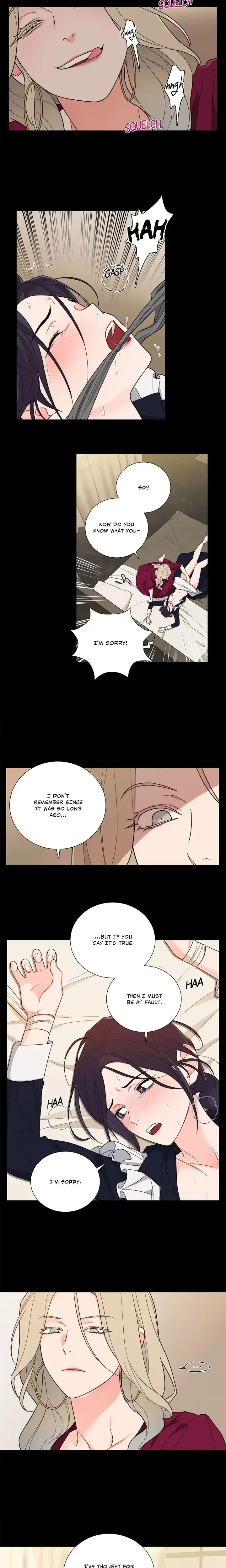 Sadistic Beauty Epilogue Chapter 11 - Page 2