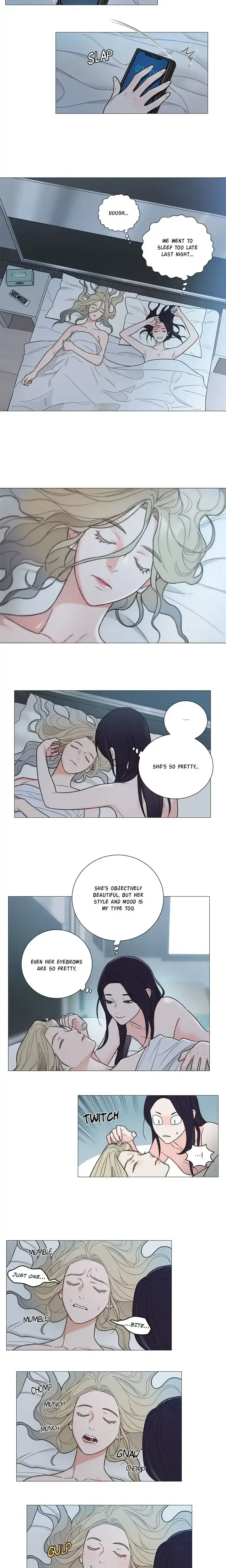Sadistic Beauty Epilogue Chapter 12 - Page 5